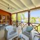Stylish Apartment with Pool Near Jan Thiel Beach, Виллемстад