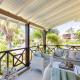Stylish Apartment with Pool Near Jan Thiel Beach, Виллемстад (фото 3)
