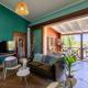 Stylish Apartment with Pool Near Jan Thiel Beach, Виллемстад (фото 8)