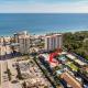 Woods Properties - a block to the beach! Fort Lauderdale - Zdjęcie 1