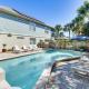 Santa Rosa Beach Home with Pool, Hot Tub and Deck!