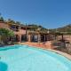 Villa Cercueil, Porto Cervo