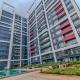Beautiful apartment in Nairobi, Nairobi - Fotografie 4