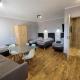 Wrzosowe Wzgórze 5 - Studia i Apartamenty