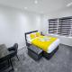 The Wembley Park Apartment, Londýn - Fotografie 4