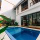 Patricia Bali Villa