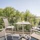 Apartment in Netherlands near the Beach, Westermient (foto 4)