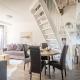 Apartment in Netherlands near the Beach, Westermient (foto 7)
