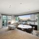 Waterfront 1 Bd Apt with AC WIFI Princess Wharf, Окленд - Фото 1