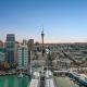 Waterfront 1 Bd Apt with AC WIFI Princess Wharf, Окленд - Фото 6