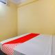 Hotel O AM Luxury AC ROOM'S, Kothur - Foto 10