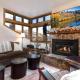 KBM Resorts FREE CAR Walk to Main St Private Hot Tub POA-504B, Park City - Foto 1