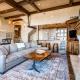 KBM Resorts Luxurious Vintage on the Strand Ski Access 2 Family rooms 3 Fireplaces FREE Shuttle to Lifts Pri Hot tubVIN-17, Park City - Foto 8