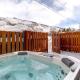 KBM Resorts Walk to Lifts and MainSt PPS-1418, Park City - Fotografie 8