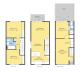 3 BDR CBD Get Away, Окленд - Фото 7