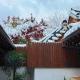 A traditional Korean House with a yard, Сеул - Фото 3