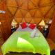 Glamping Brillo de Luna Guatavita - Foto 2