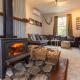 Willow Lodge - Ohakune Holiday Home - Fotografie 6