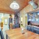Scenic Cabin with Private Beach in Crosslake!, Cross Lake (fotografie 7)