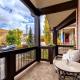 KBM Resorts PWS-957 Luxurious 3bd Old Town Home 2 family rooms BBQ PWS-957, Park City - Foto 5