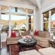 KBM Resorts PWS-957 Luxurious 3bd Old Town Home 2 family rooms BBQ PWS-957, Park City - Foto 4