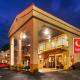 Econo Lodge Inn & Suites, Fort Oglethorpe