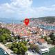 Seaside holiday house Trogir - 23608