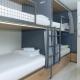 The Backpacker Hostel and spa, Danang (fotografie 5)