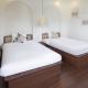 The Backpacker Hostel and spa, Danang (fotografie 9)