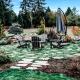 Stunning waterfall with spacious peaceful retreat, Brush Prairie (fotografie 5)