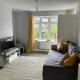 Maiden Lane, Crawley Spacious 3BR with Private Patio, great for long stays, contractors - Fotografie 1