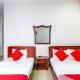 My Trà Hotel, Nam Ðịnh (fotografie 4)