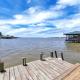 Relaxation on the lake, Livingston (fotografie 2)
