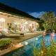 Villa Bloom 3 - Coastal Beach Villa 2 brm Sleeps 4 SEMINYAK BEACH - Fotografie 8