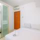 Spacious 2BR Apartment at MT Haryono Square By Travelio Jakarta - Fotografie 1
