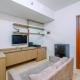 Spacious 2BR Apartment at MT Haryono Square By Travelio Jakarta - Fotografie 5