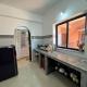 Luxury 1bhk with Bathtub Pool near Calangute Baga Beach, Calangute - Fotografie 4