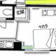 SW Nishi Waseda 202 SN22, Tokio - Fotografie 10