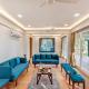 StayVista at Advay Villa with Pool & Lawn, Nashik - Photo 5