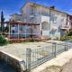 Bright Krk Apartment with Balcony and Beach Proximity