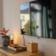 Modern city apartment, Londýn - Fotografie 1