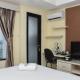 Elegant and Comfy Studio Kebayoran Icon Apartment By Travelio, Jakarta - Fotografie 5