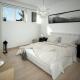 Villa Stella Maris Ferienwohnung Neptun, Ostseebad Sellin - Photo 9