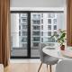 One Cotroceni - Luxurious Apartment with Balcony, 布加勒斯特 - 照片 4