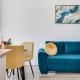 ARI - AFI Mall Luxurious Apartments with Free Parking, アラド - 写真 2