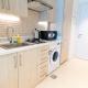 Seven Palm Residences Palm Jumeirah by Happy Season, Dubai - Foto 9