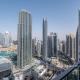 Three Bedroom in Downtown with Burj Khalifa View, Dubái - Foto 6