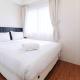 Comfort and Simple 2BR at Pakubuwono Terrace Apartment By Travelio Jakarta - Foto 5