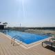 Stay in Studio City at Celia Residence Perfect for 2, Dubái - Foto 4