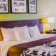 Sleep Inn & Suites Virginia Horse Center, Lexington - Fotografie 9